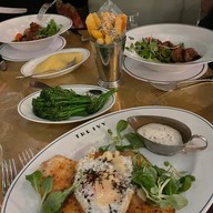 The Ivy Oxford Brasserie