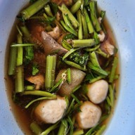 เมนูของร้าน ธัญรส หน้าค่าย หน้าค่าย ฉะเชิงเทรา