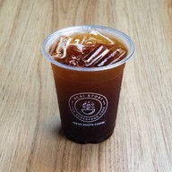 เมนูของร้าน Acai Story สนามลู่ปั่นจักรยานเจริญสุขมงคลจิต