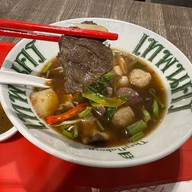 Thepnakorn (เทพนคร) รางน้ำ