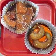 ไฮโซหมูกระทะ