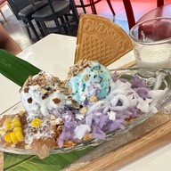 เมนูของร้าน Swensen's เซ็นทรัลเฟสติวัล ภูเก็ต