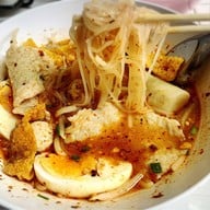 ก๋วยเตี๋ยวหน้ามน