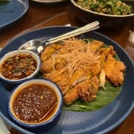 เมนูของร้าน อรรถรส สุขุมวิท 39