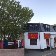 Atmosphere of Portree City