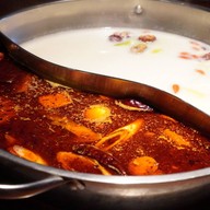 Hei Hei Hot Pot囍火锅