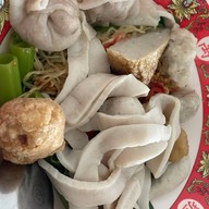 เย็นตาโฟทรงเครื่อง ข้าวผัดปู-ตามสั่งอินดี้2 อินดี้2