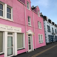 Atmosphere of Portree City