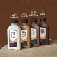 Chocoalab คราฟท์ช็อกโกแลต