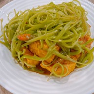 เมนูของร้าน ร้านข้าวต้มอะเมซิ่ง (AMAZING) บางแก้ว