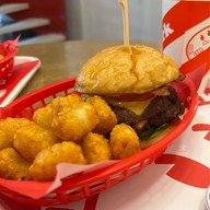 Bigmark Burger สุขุมวิท 28