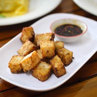 ผัดไทยลุงเคน ข้าวขาหมู หอยทอด ขนมผักกาด ก๋วยเตี๋ยวหมู