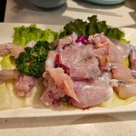 เมนูของร้าน Loong Mala