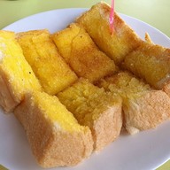 มาลองซี่ บาย พี่นวย (พี่นวย ค๊อฟฟี่) สาขาหลัก