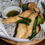 เมนูของร้าน Terra Mega Bangna MEGA BANGNA