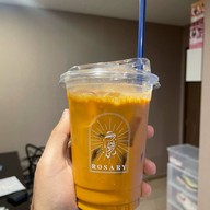 เมนูของร้าน ROSARY SPECIALTY COFFEE & MATCHA สาทร เจริญราษฎร์