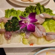 เมนูของร้าน Loong Mala