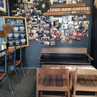 Teng-Nam Coffee