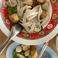 เย็นตาโฟทรงเครื่อง ข้าวผัดปู-ตามสั่งอินดี้2 อินดี้2