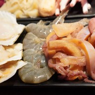 Hei Hei Hot Pot囍火锅