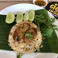 เมนูของร้าน ต๋องเหนือ Express สายไหม สายไหม