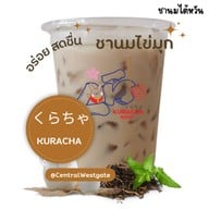 คุระชา(kuracha) Central Westgate