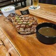 เมนูของร้าน แนบเนื้อ Meat&Co. เมืองเอก