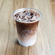 เมนูของร้าน Acai Story สนามลู่ปั่นจักรยานเจริญสุขมงคลจิต