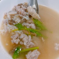 ร้านข้าวต้มอะเมซิ่ง (AMAZING) บางแก้ว