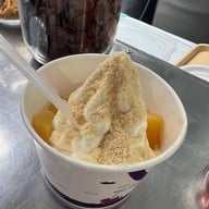 เมนูของร้าน Parabola ICANTEEN