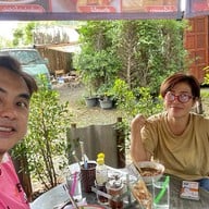 ก๋วยเตี๋ยวเรือ ส้มตำ byครัวอาบัง@หางดง หางดง