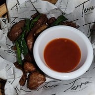 เมนูของร้าน Terra Mega Bangna MEGA BANGNA