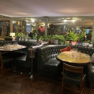The Ivy Oxford Brasserie