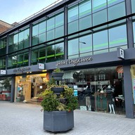 บรรยากาศ Summertown