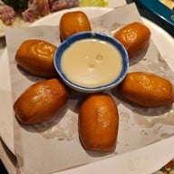 เมนูของร้าน Loong Mala