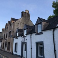 Atmosphere of Portree City