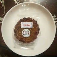 เมนูของร้าน ร้านขนมเปี๊ยะ อื๊อหมุยเตียง มหาชัย