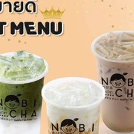 Nobicha โนบิชา โลตัสมีนบุรี โลตัสมีนบุรี