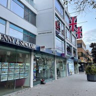 บรรยากาศ Summertown