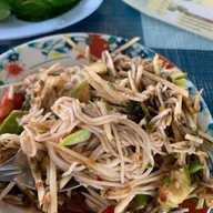 เล็กส้มตำ หน้าไปรษณีย์ (อุทัยธานี) สำนักงานใหญ่