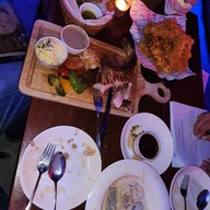เมนูของร้าน Terra Mega Bangna MEGA BANGNA
