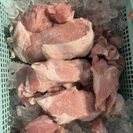 เคลียร์หมูสด/ผักสด Khel