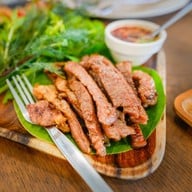 Ban Ya Kaad บัน ยา กาด ซอย ประดิพัทธ์ 10