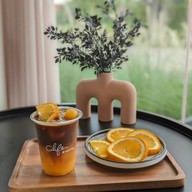 alife.cafe @ PentVille -