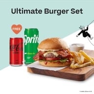 เมนูของร้าน The Coffee Club BluPort Huahin