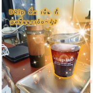 เมนูของร้าน Get up late Brunch & Coffee