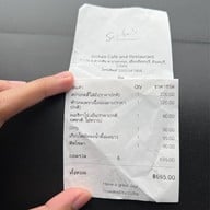 Sicha’s cafe and restaurant จันทบุรี