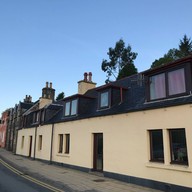 Atmosphere of Portree City