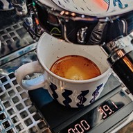 DIRTY DAY CAFE - specialty days