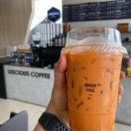 ปูกะเอ เบเกอรี่ สาขา 3 สุวินทวงศ์